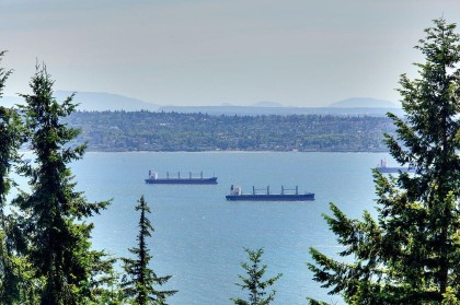 Photo 24 at 402 - 3101 Burfield Place, Cypress Park Estates, West Vancouver