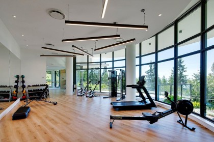Photo 30 at 402 - 3101 Burfield Place, Cypress Park Estates, West Vancouver