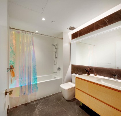 Photo 15 at 402 - 3101 Burfield Place, Cypress Park Estates, West Vancouver