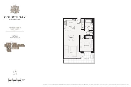 Photo 40 at 402 - 3101 Burfield Place, Cypress Park Estates, West Vancouver