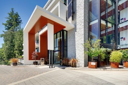 Photo 39 at 402 - 3101 Burfield Place, Cypress Park Estates, West Vancouver