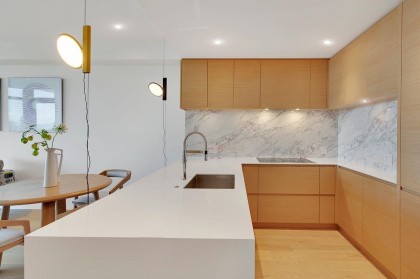 Photo 8 at 402 - 3101 Burfield Place, Cypress Park Estates, West Vancouver