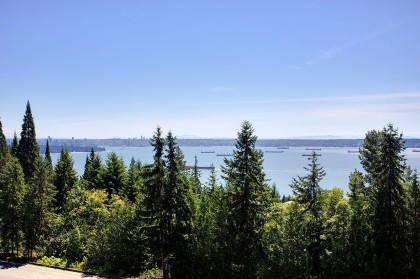 Photo 21 at 402 - 3101 Burfield Place, Cypress Park Estates, West Vancouver