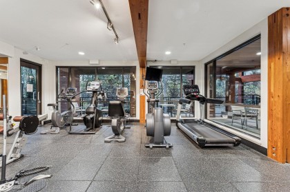 Photo 23 at 312 - 733 W 3rd Street, Harbourside, North Vancouver