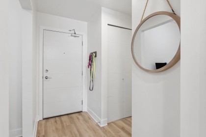 Photo 2 at 312 - 733 W 3rd Street, Harbourside, North Vancouver