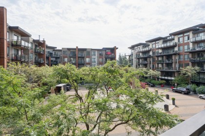 Photo 16 at 312 - 733 W 3rd Street, Harbourside, North Vancouver