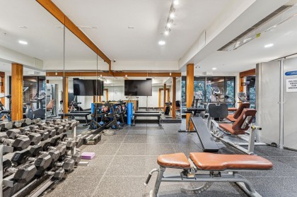 Photo 22 at 312 - 733 W 3rd Street, Harbourside, North Vancouver