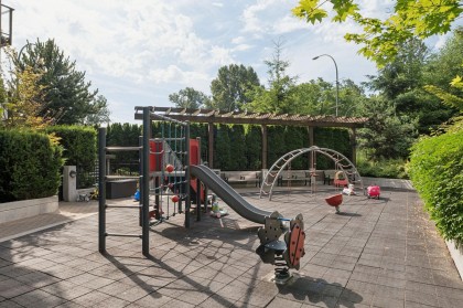 Photo 28 at 312 - 733 W 3rd Street, Harbourside, North Vancouver