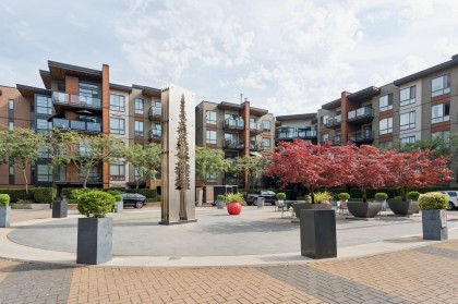 Photo 20 at 312 - 733 W 3rd Street, Harbourside, North Vancouver