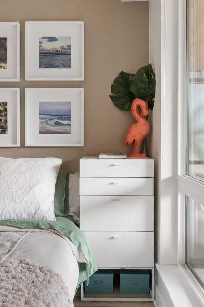 Photo 9 at 312 - 733 W 3rd Street, Harbourside, North Vancouver