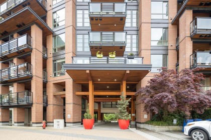 Photo 18 at 312 - 733 W 3rd Street, Harbourside, North Vancouver