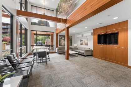 Photo 19 at 312 - 733 W 3rd Street, Harbourside, North Vancouver