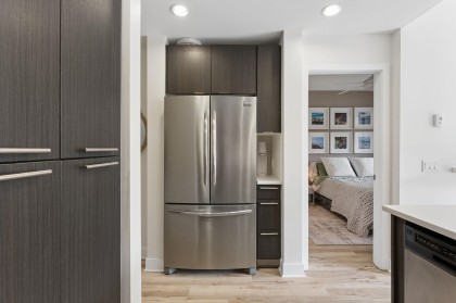 Photo 8 at 312 - 733 W 3rd Street, Harbourside, North Vancouver