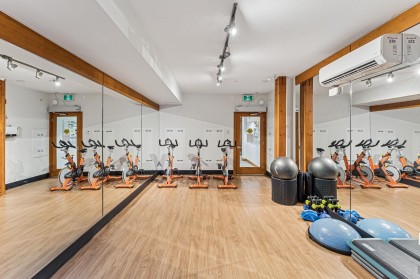 Photo 25 at 312 - 733 W 3rd Street, Harbourside, North Vancouver