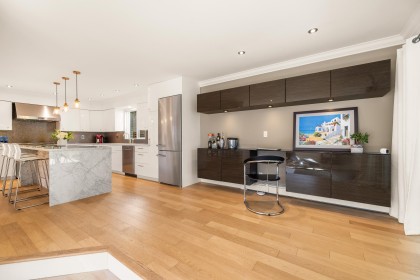 Photo 13 at 5522 Deerhorn Lane, Grouse Woods, North Vancouver