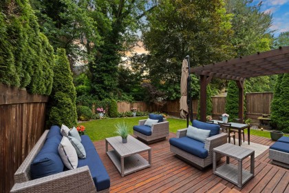 Photo 32 at 5522 Deerhorn Lane, Grouse Woods, North Vancouver