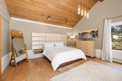Photo 20 at 5522 Deerhorn Lane, Grouse Woods, North Vancouver