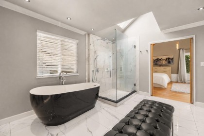 Photo 24 at 5522 Deerhorn Lane, Grouse Woods, North Vancouver