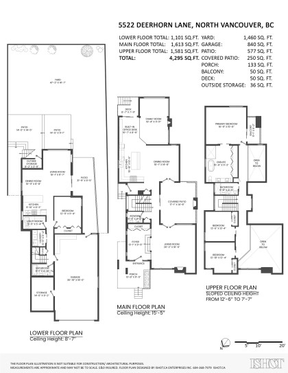 Photo 38 at 5522 Deerhorn Lane, Grouse Woods, North Vancouver