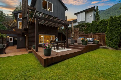 Photo 33 at 5522 Deerhorn Lane, Grouse Woods, North Vancouver