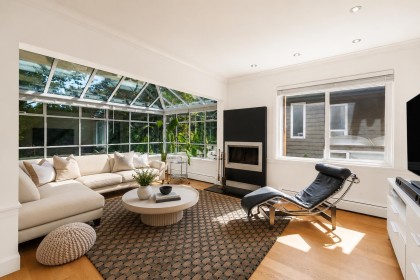 Photo 14 at 5522 Deerhorn Lane, Grouse Woods, North Vancouver