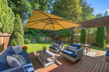 Photo 35 at 5522 Deerhorn Lane, Grouse Woods, North Vancouver