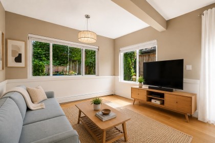 Photo 29 at 5522 Deerhorn Lane, Grouse Woods, North Vancouver