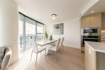 Photo 7 at 2417 - 89 Nelson Street, Yaletown, Vancouver West