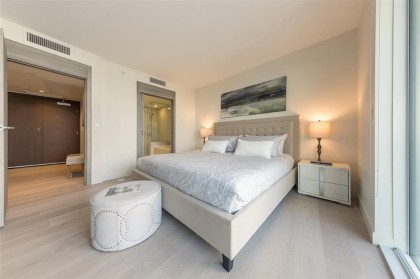 Photo 9 at 2417 - 89 Nelson Street, Yaletown, Vancouver West