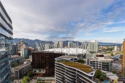 Photo 25 at 2417 - 89 Nelson Street, Yaletown, Vancouver West