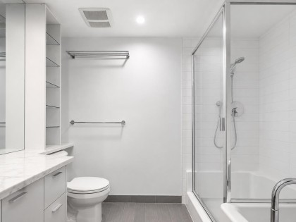 Photo 23 at 801 - 980 Cooperage Way, Yaletown, Vancouver West