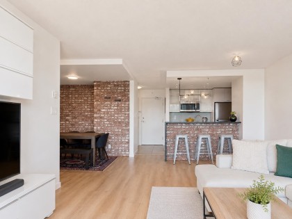 Photo 17 at 801 - 980 Cooperage Way, Yaletown, Vancouver West