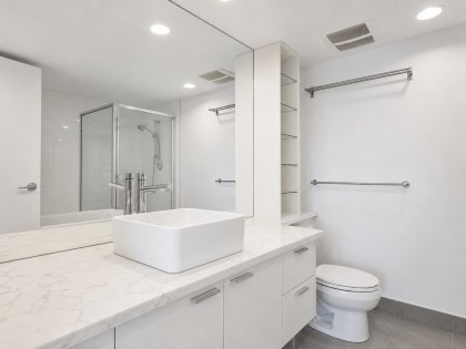 Photo 22 at 801 - 980 Cooperage Way, Yaletown, Vancouver West