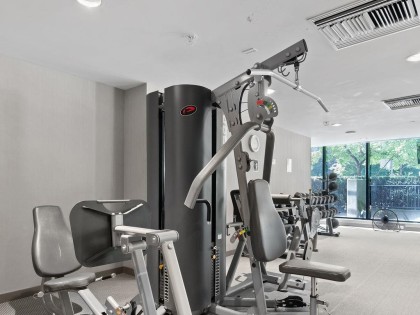 Photo 36 at 801 - 980 Cooperage Way, Yaletown, Vancouver West