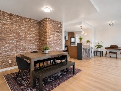 Photo 9 at 801 - 980 Cooperage Way, Yaletown, Vancouver West