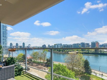 Photo 33 at 801 - 980 Cooperage Way, Yaletown, Vancouver West