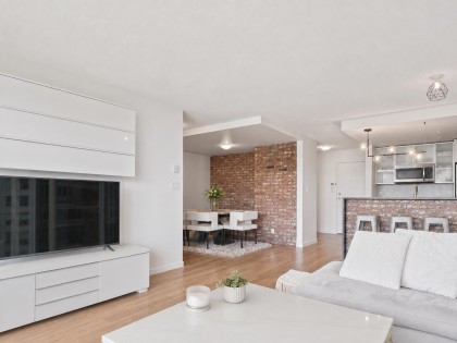 Photo 18 at 801 - 980 Cooperage Way, Yaletown, Vancouver West