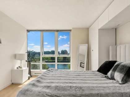 Photo 19 at 801 - 980 Cooperage Way, Yaletown, Vancouver West