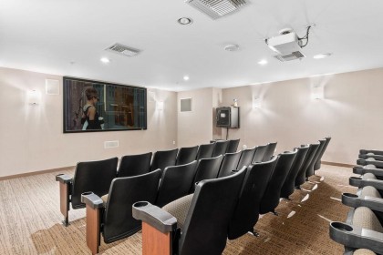 Photo 40 at 801 - 980 Cooperage Way, Yaletown, Vancouver West