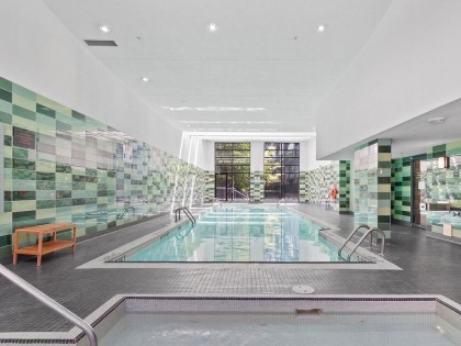 Photo 35 at 801 - 980 Cooperage Way, Yaletown, Vancouver West