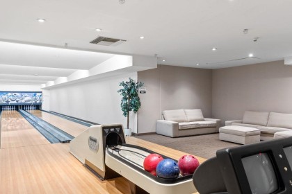 Photo 39 at 801 - 980 Cooperage Way, Yaletown, Vancouver West