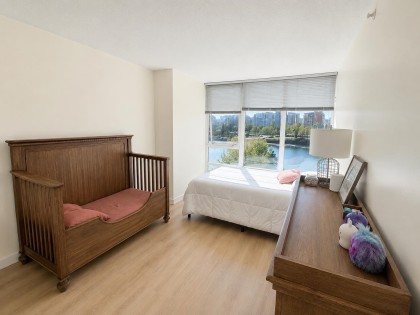 Photo 29 at 801 - 980 Cooperage Way, Yaletown, Vancouver West