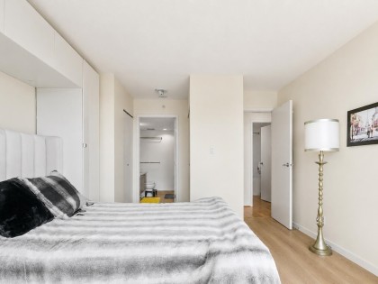 Photo 25 at 801 - 980 Cooperage Way, Yaletown, Vancouver West