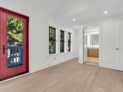 Photo 23 at 2566 W 2nd Avenue, Kitsilano, Vancouver West