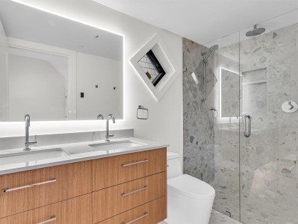 Photo 26 at 2566 W 2nd Avenue, Kitsilano, Vancouver West