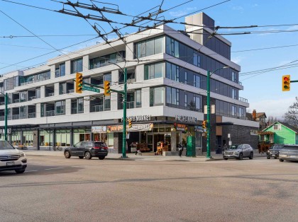 Photo 38 at 2566 W 2nd Avenue, Kitsilano, Vancouver West