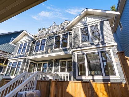 Photo 37 at 2566 W 2nd Avenue, Kitsilano, Vancouver West