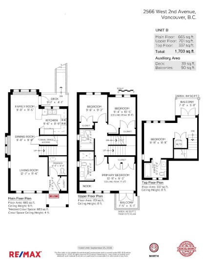 Photo 40 at 2566 W 2nd Avenue, Kitsilano, Vancouver West