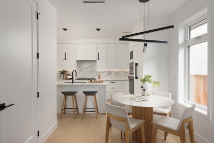 Photo 12 at 2 - 419 W 23rd Avenue, Cambie, Vancouver West
