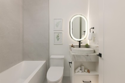 Photo 26 at 2 - 419 W 23rd Avenue, Cambie, Vancouver West